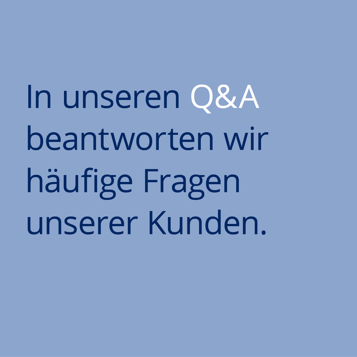 ARGO News & Support Kachel 2